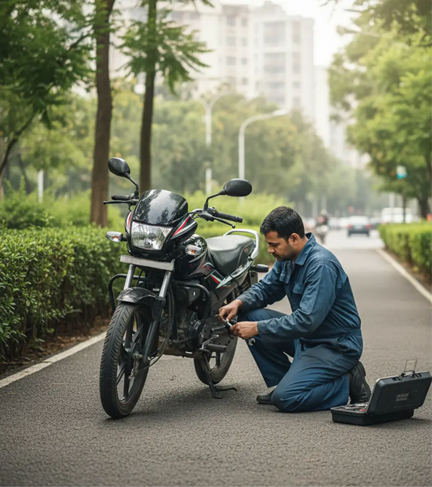 Bike Maintenance Tips Bike Maintenance Tips