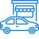 Car Dealer icon