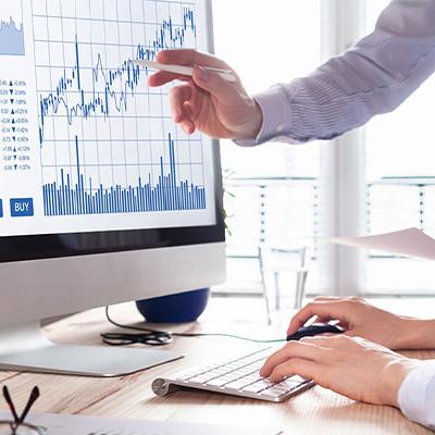 Insights to drive your business