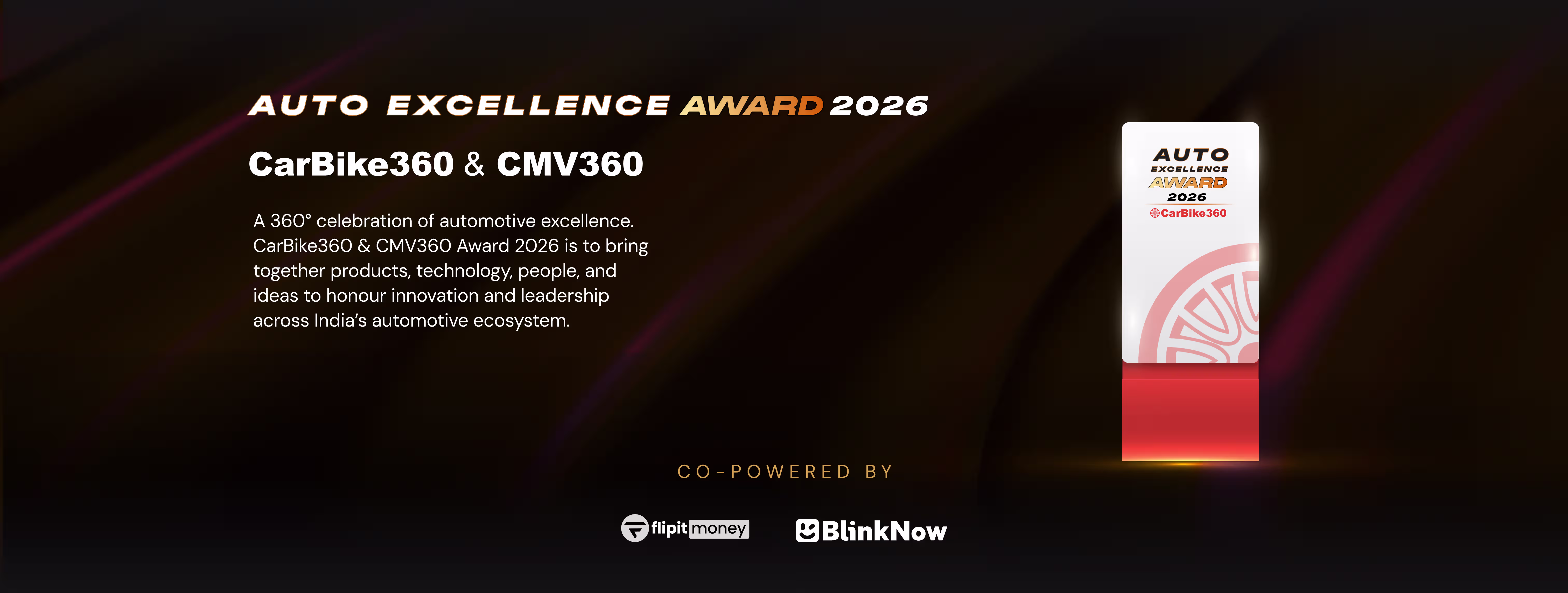 awards