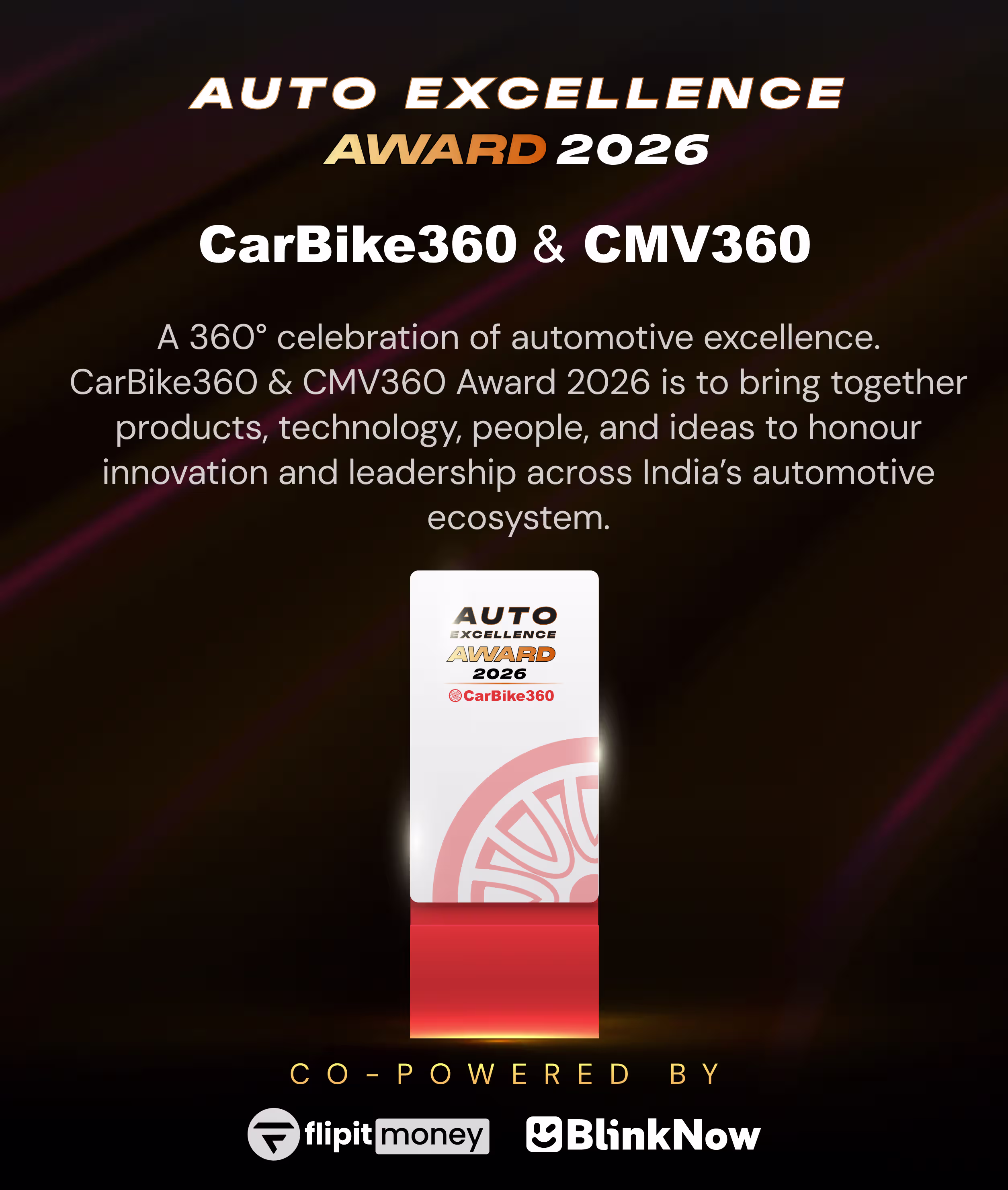 awards