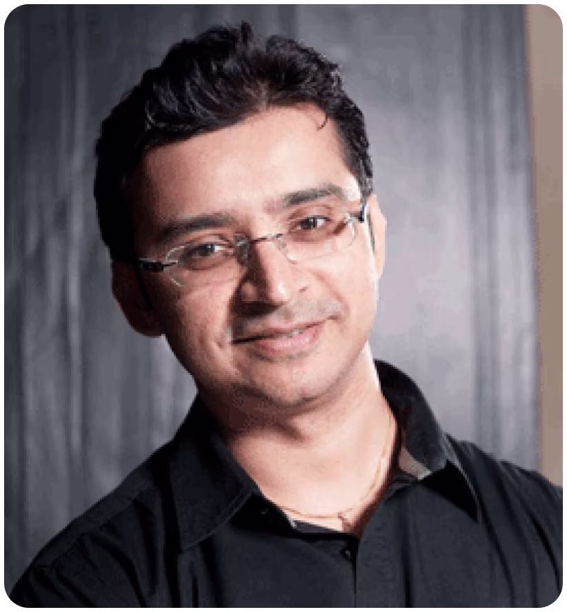 Nishant Padhiar Nishant Padhiar