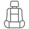 Seats & Upholstery