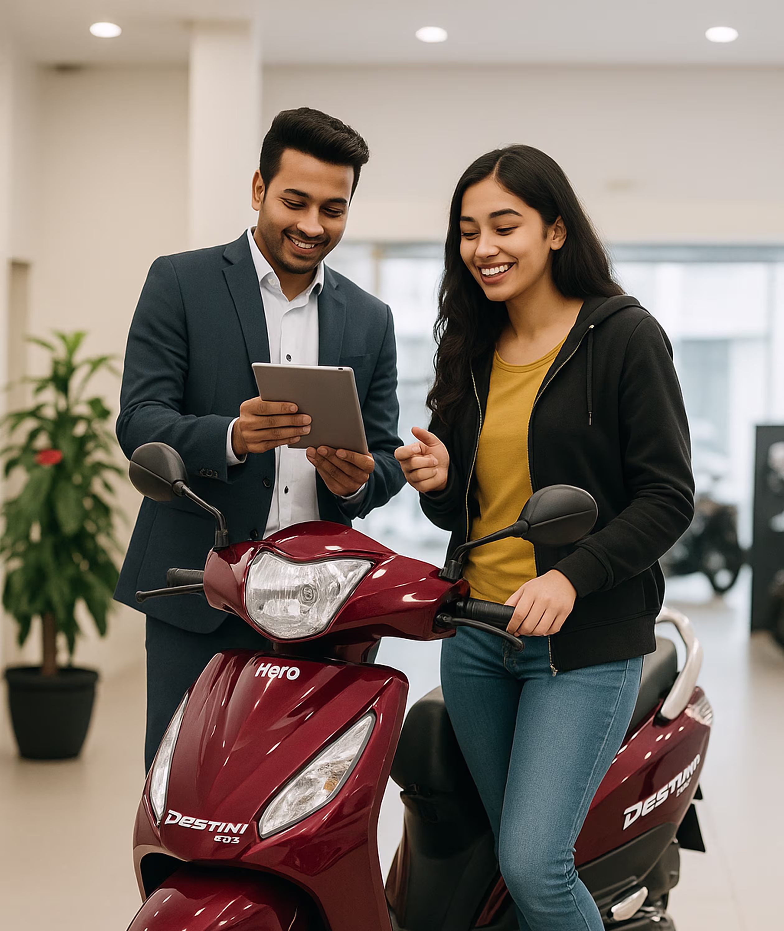 Scooter Buying Tips Scooter Buying Tips